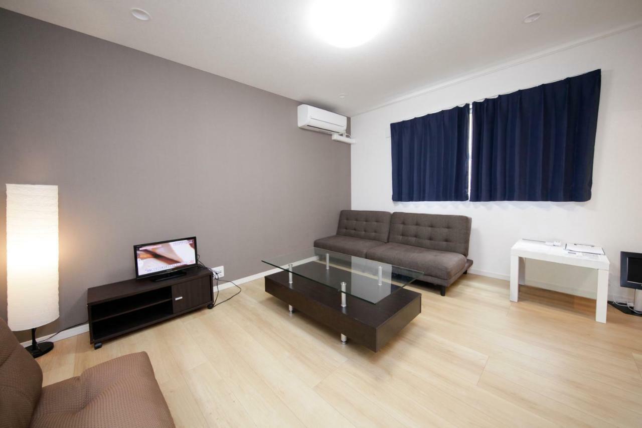 Heiwajima House Apartment Tokyo Exterior photo