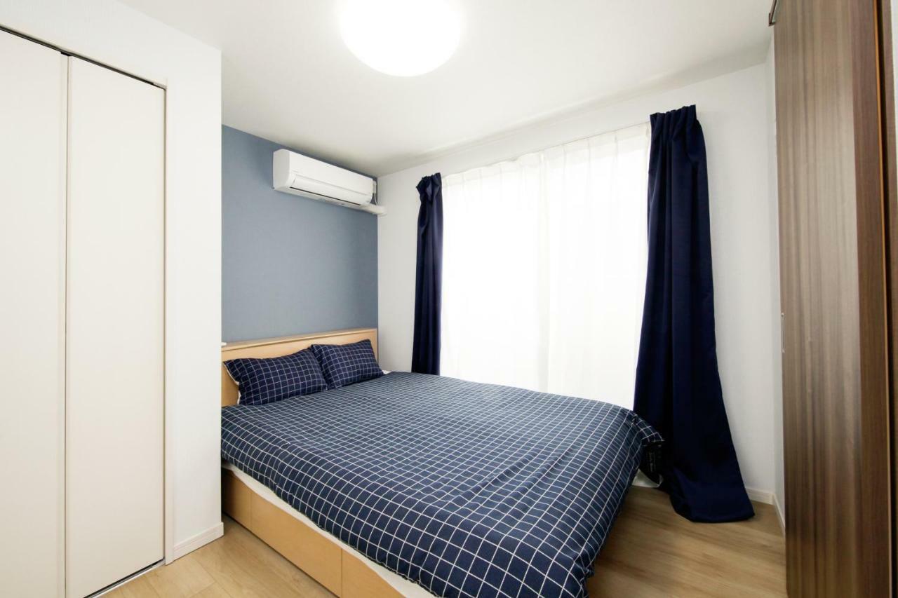 Heiwajima House Apartment Tokyo Exterior photo