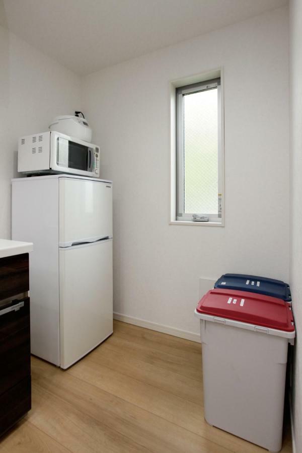 Heiwajima House Apartment Tokyo Exterior photo